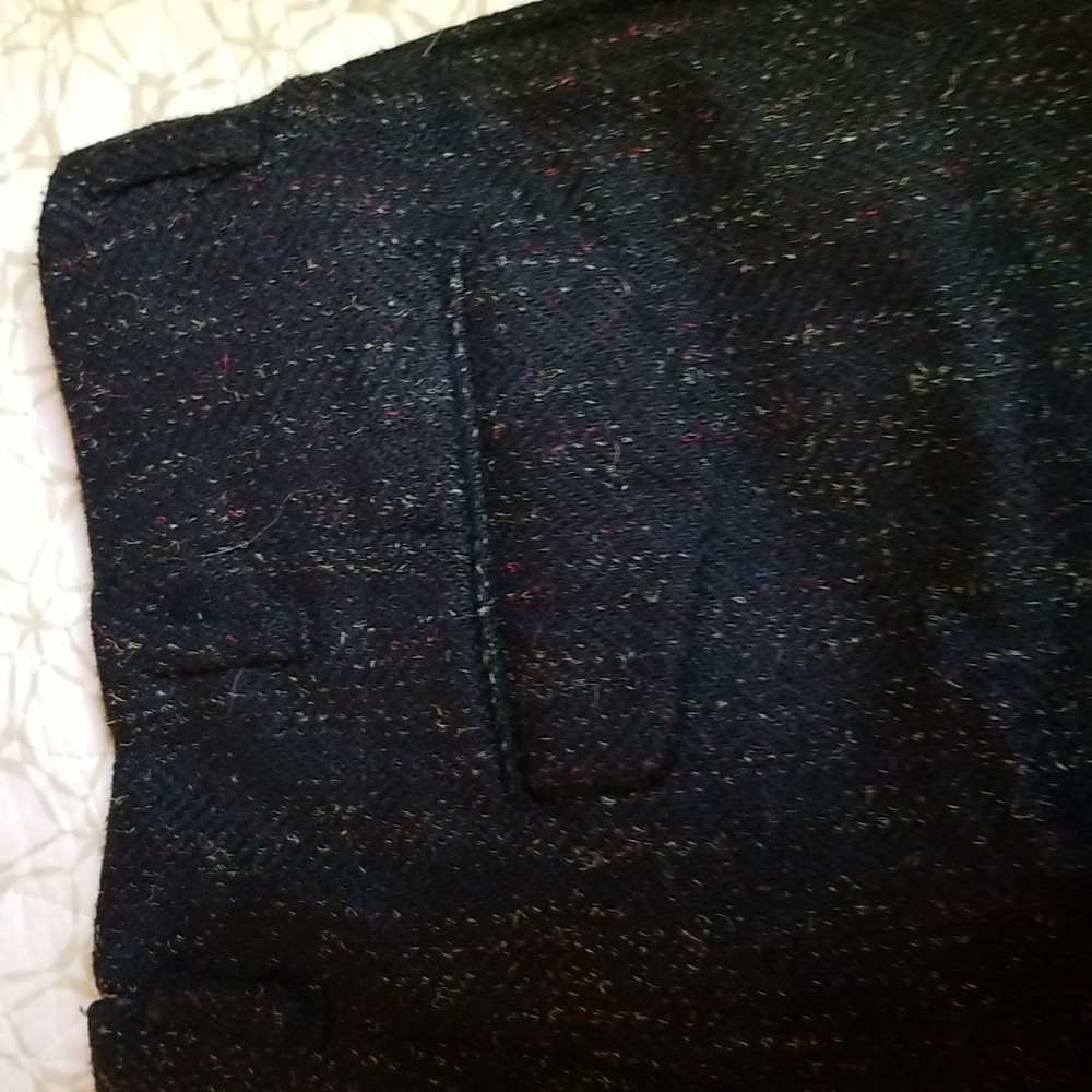 Parco wool trouser - Picture 8 of 9